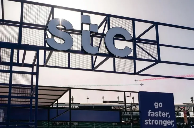 stc Group posts record first-half revenue as digital services and infrastructure investments drive growth