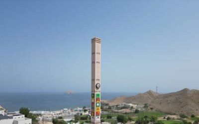 Oman Strengthens Telecom Network Readiness for Khareef Dhofar Season 2026
