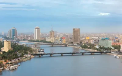 Egypt Expands Smart Meter Rollout with Nationwide Electricity Meter Agreement