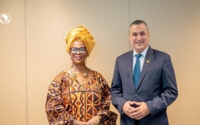Algeria Advances Africa’s Digital Sovereignty Through AI, Connectivity and Innovation