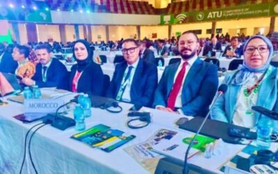 Morocco elected to African Telecommunications Union Administrative Council for 2027-2031