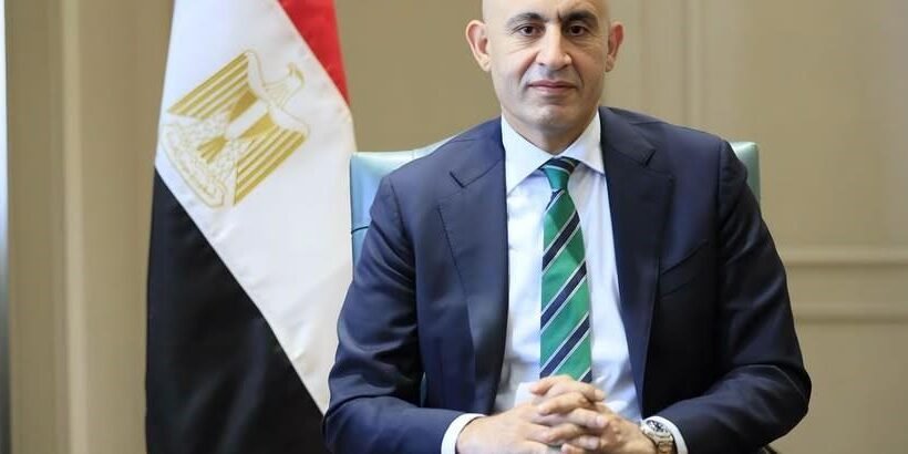 Egypt launches eight Egyptian-German technology schools to strengthen technical education