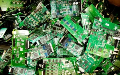 Saudi Arabia Expands Global E-Waste Initiative After Successful Implementation in Three Countries