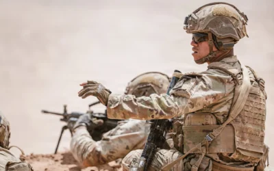 Morocco’s AMTEC to Host AFRICOM Technology Experiments for Counterterrorism Innovation