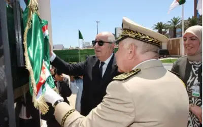 Algeria Launches National Digital Services Center to Strengthen Digital Sovereignty