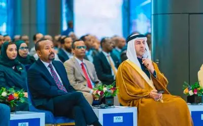 Ethiopia and UAE Expand Digital Skills Partnership to Build Future-Ready Workforce