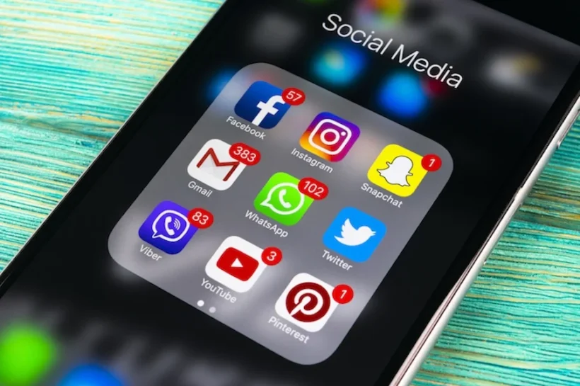 UAE’s proposed social media legislation seeks stronger online protection for children