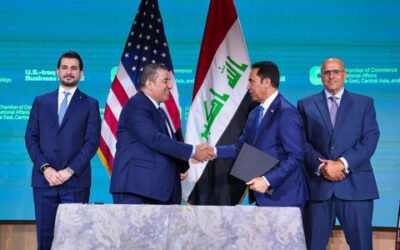 Uptime Institute partners Nineveh Governorate to advance Iraq’s digital infrastructure