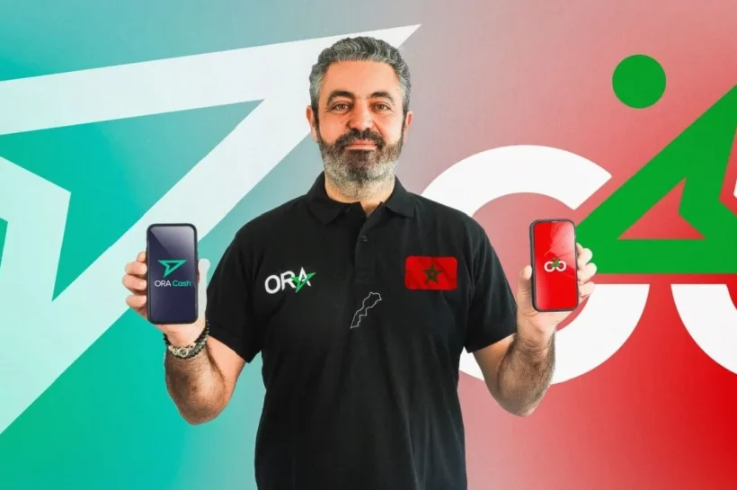 Moroccan Super App ORA Technologies Raises Series A Funding to $10 Million