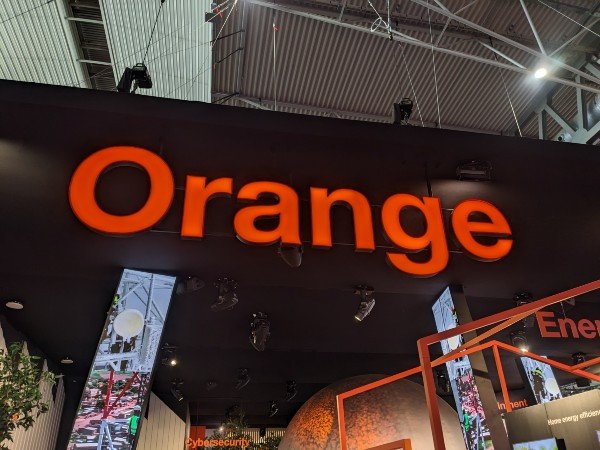 Orange’s Africa and Middle East operations drive first-half growth