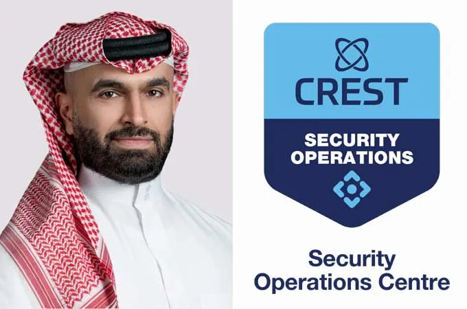 Beyon Cyber Becomes First Bahraini Company to Achieve CREST SOC Certification