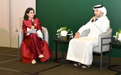 Bahrain Showcases AI-Driven Digital Government Strategy at Smart Cities Summit
