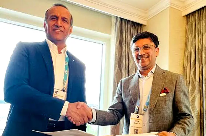 Zain Omantel International and Tata Communications launch blockchain platform for inter-operator roaming