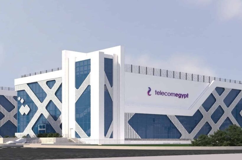 Telecom Egypt Eyes Early Activation of New Mobile Spectrum in 2027