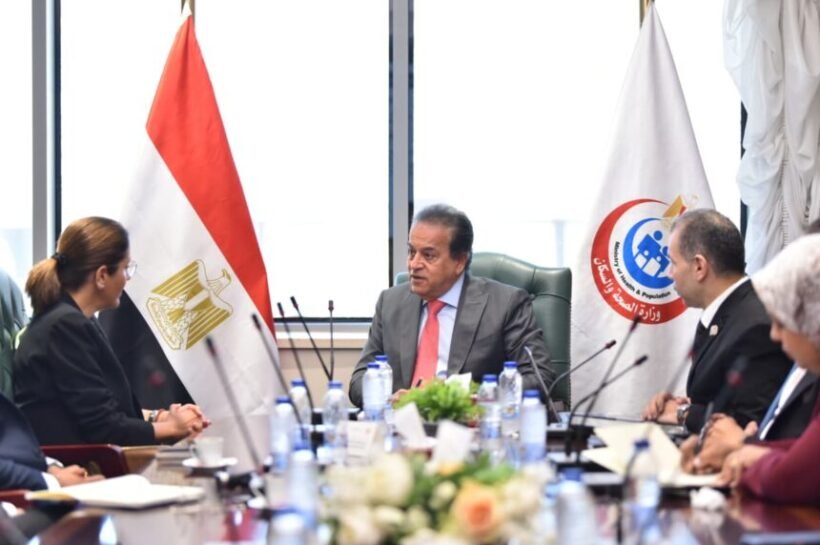 Egypt Expands Telemedicine Services Through Digital Healthcare Modernization