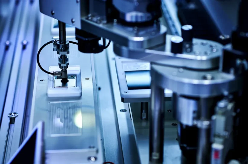 Egypt to Manufacture Telecommunications Equipment Through AOI-CETC Partnership
