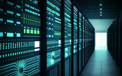 MIS Explores Development of Three New Data Centres in Saudi Arabia