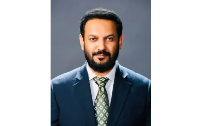 EDOTCO Bangladesh Appoints Al Batuni Mohammad Sayed Ahmed as Country Managing Director