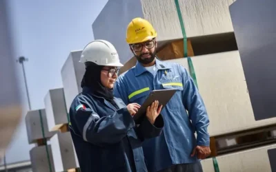 Emirates Global Aluminium Reports Progress on Al Taweelah Restart as Digitalization Supports Operational Performance