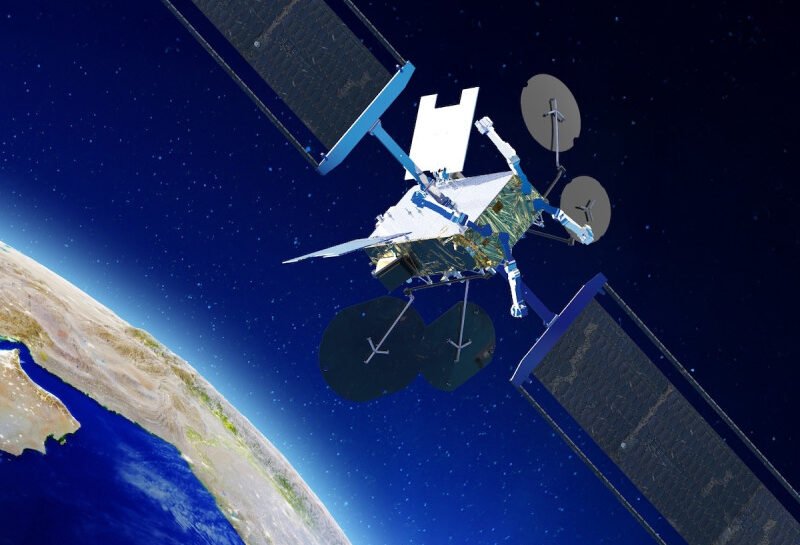 Es’hailSat Selects Thales Alenia Space for Software-Defined Satellite to Expand Qatar’s Space Communications Capabilities