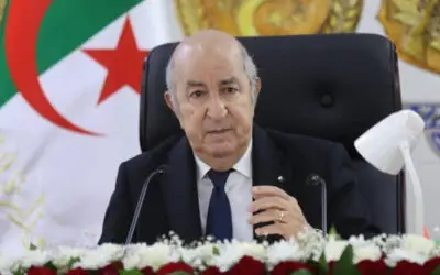 Algeria Sets One-Month Deadline to Integrate Government Data Centres