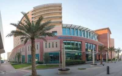 King Abdullah Medical City Launches Smart Heart Failure Monitoring Technology