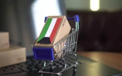 Kuwait’s E-Commerce Market Reaches KWD 7.1 Billion as Digital Commerce Gains Momentum