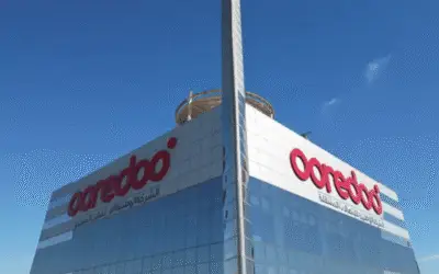 Ooredoo reports strong first-half 2026 growth as digital infrastructure strategy gains momentum