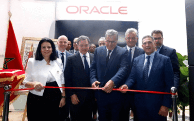 Oracle Opens Regional R&D Hub in Morocco to Strengthen AI and Cloud Innovation Across Africa