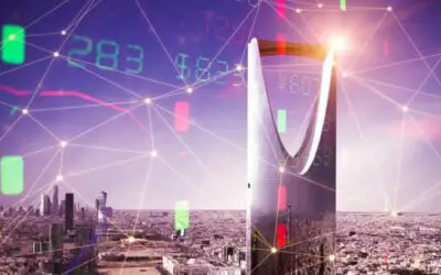 Saudi Arabia’s space economy projected to reach $31.6 billion by 2035