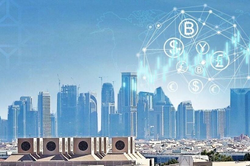 Qatar’s digital transformation shifts focus from infrastructure to innovation output