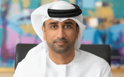 du and Khalifa University outline AI-native 6G blueprint as upper 6 GHz trials reach 1.5 Gbps