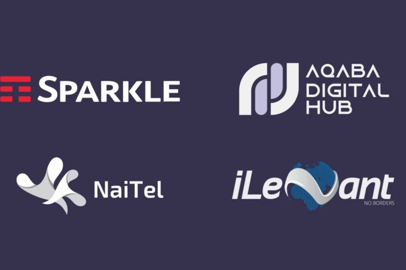 Sparkle, Naitel and iLevant partner to build new digital corridor linking Europe and Asia