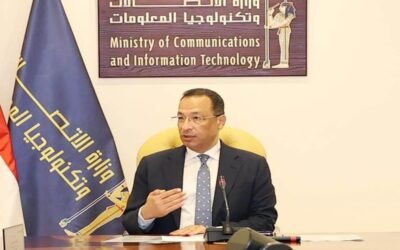 Egypt tightens mobile SIM registration rules as NTRA expands biometric verification