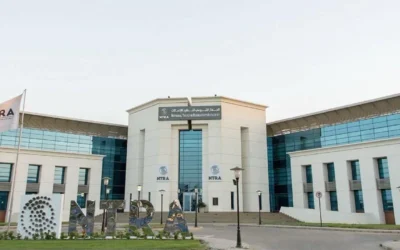 Egypt launches biometric verification system for remote digital identity services