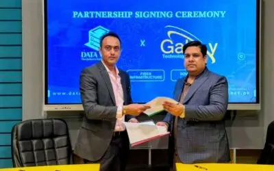 Data Vault and Galaxy Tech partner to advance sovereign AI cloud infrastructure
