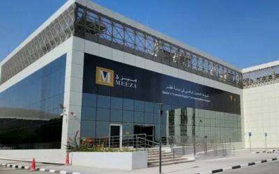 Meeza secures $432 million financing to expand Qatar’s data center capacity