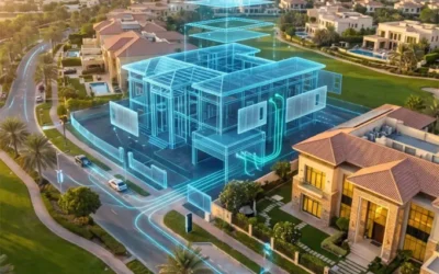 Dubai to develop AI system to automate building permit approvals