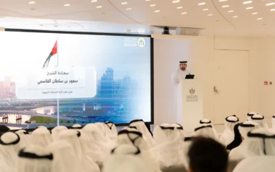 Sharjah launches Cyber Security Strategy 2026–2031 to strengthen digital resilience