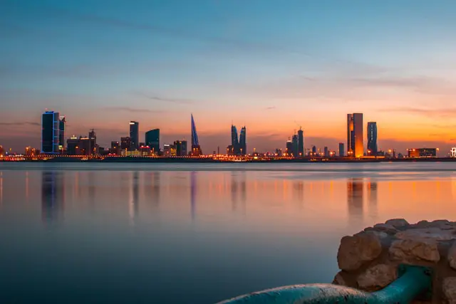 FOO and BENEFIT mark 100 platform upgrades for Bahrain’s BenefitPay wallet