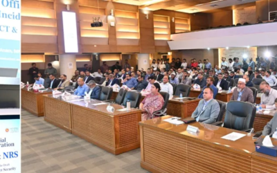 Bangladesh launches CIRS and NRS platforms to strengthen national cybersecurity