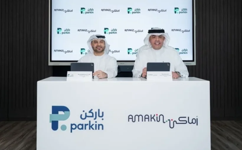 Parkin and Amakin explore cross-border smart parking and digital payments across GCC