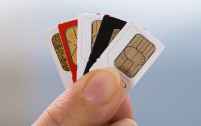Egypt accelerates biometric SIM verification as NTRA tightens mobile registration controls