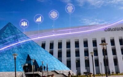 Telecom Egypt joins FTSE Emerging Markets Index after Mid Cap upgrade