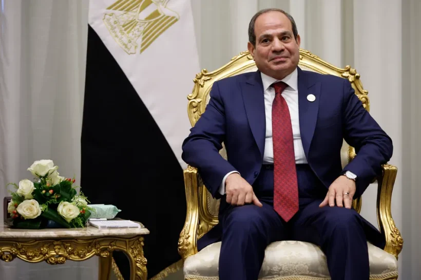 Egypt accelerates airport modernisation as Cairo Terminal 4 targets 40 million passengers annually