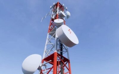 ACES and Movandi partner on mmWave, Open RAN and future 6G technologies in Saudi Arabia
