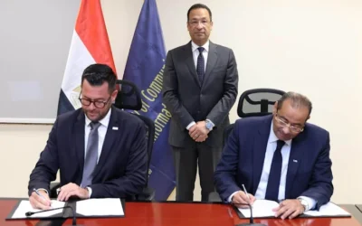 Telecom Egypt and PSL plan 5Pbps Sharm El-Sheikh-Taba subsea cable